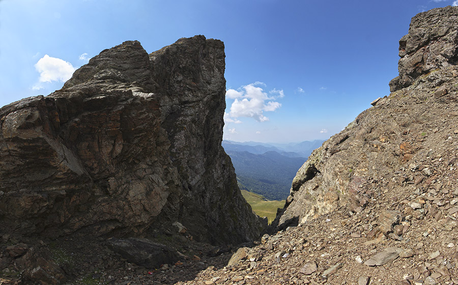 Поход на Агепсту
